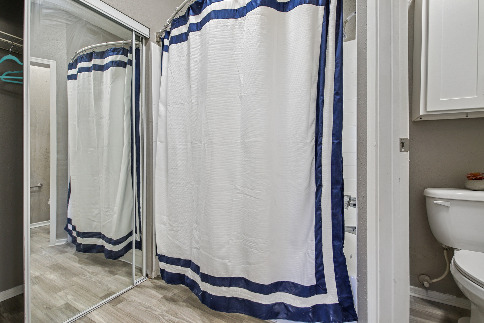 Renovated B2 Bathroom